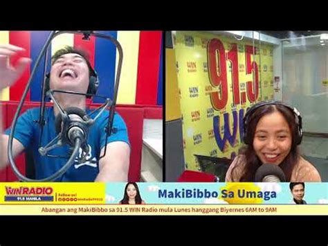 Dinalaw ng Kapitbahay Habang Tulog si Mister .